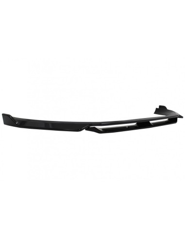 Spoiler di estensione del labbro del paraurti anteriore per VW Passat CC Facelift (12-16) R-Line Design