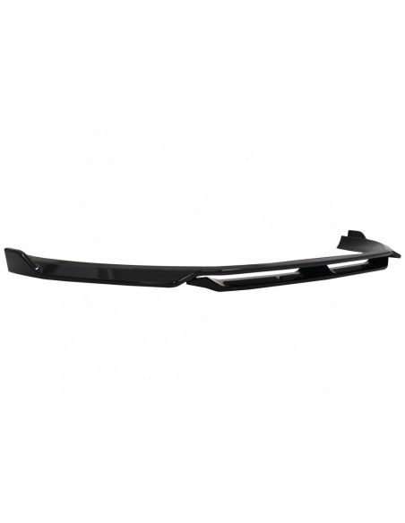 Spoiler di estensione del labbro del paraurti anteriore per VW Passat CC Facelift (12-16) R-Line Design