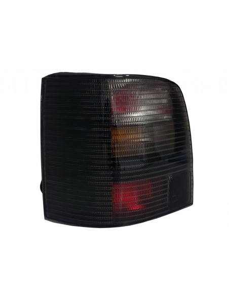 Fanali posteriori per VW Passat B5 5 Porte Wagon Estate (11.1996-08.00) Fumo