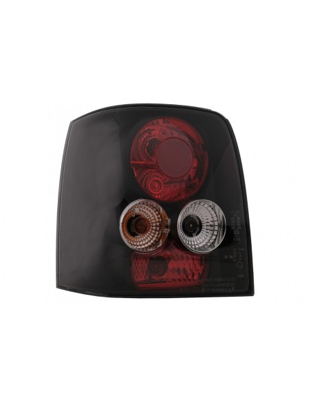 Fanali posteriori per VW Passat B5 Variante (11.1996-08.00) Nero