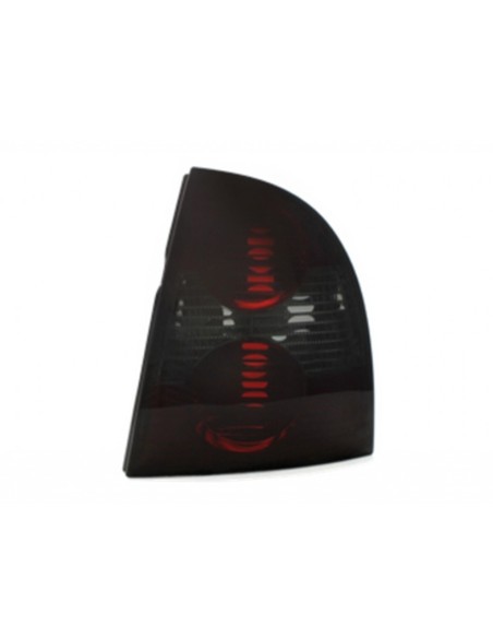 OEtec fanali posteriori per VW Passat 3BG Sedan _ fumo