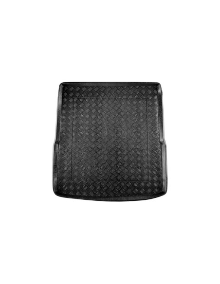 Stuoia del tronco w/ out antiscivolo- per VW Passat B6 Variant05-10 Passat B7 Variante 10-Passat Alltrack 12-