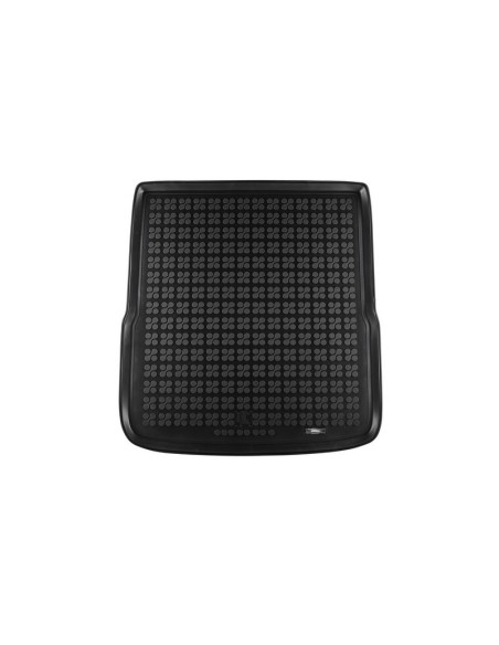 Trunk Mat Gomma Nera per VW Passat B6 Variante (05 -10 ) Passat B7 Variante (10+) Passat Alltrack (12+)