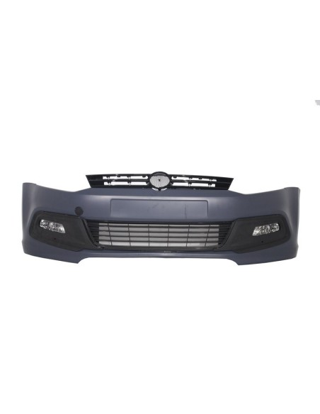 Kit per VW Polo 6R (09-17) R-Line Design