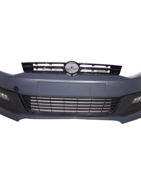 Kit per VW Polo 6R (09-17) R-Line Design