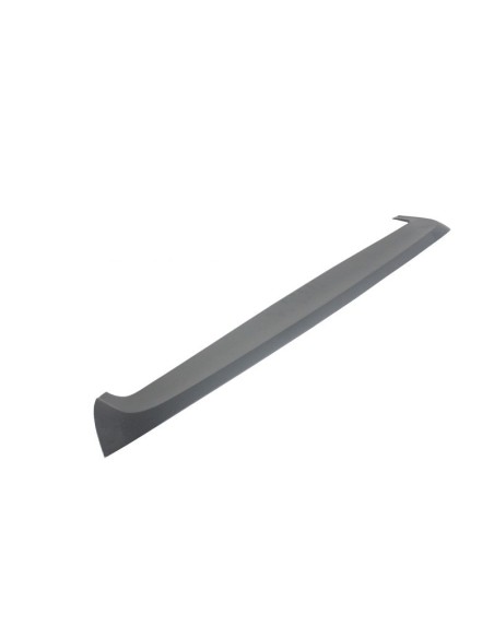 Spoiler del tetto per VW Polo 6R (09-up) R-Line Design