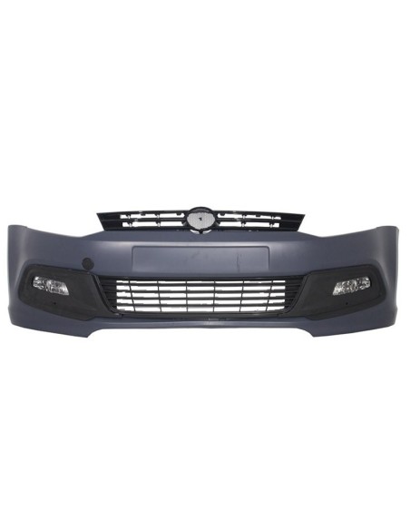 Kit completo per VW Polo 6R 6C (03.09-09.17) R-Line Design