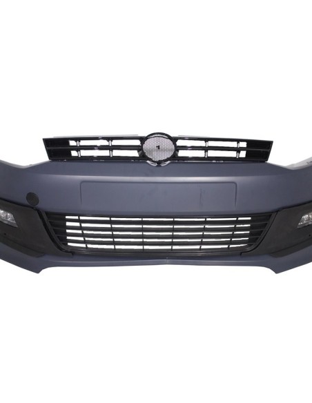 Kit completo per VW Polo 6R 6C (03.09-09.17) R-Line Design