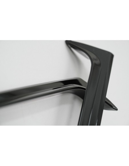 Spoiler posteriore del bagagliaio per VW Polo 6R MK5 (09-18) GTI