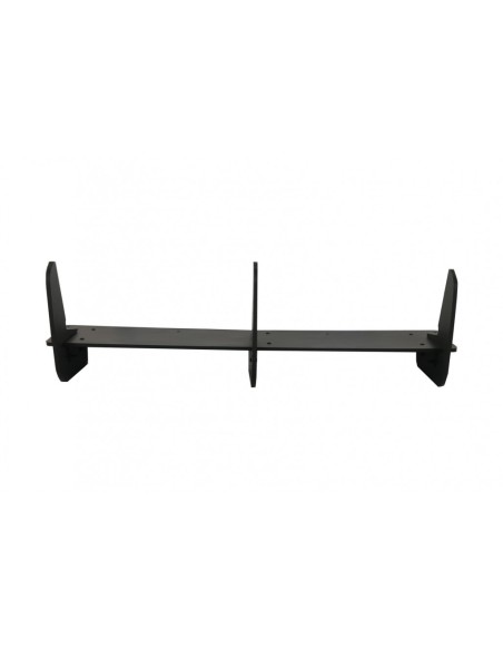 Estensione paraurti posteriore per diffusore per VW Polo 6R GTI (11-18)