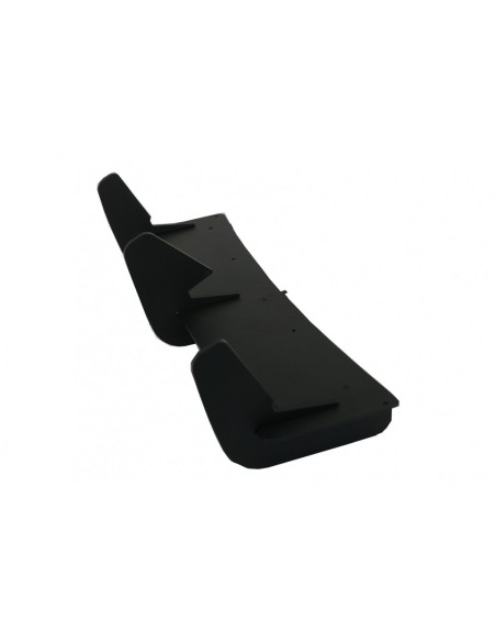 Estensione paraurti posteriore per diffusore per VW Polo 6R GTI (11-18)