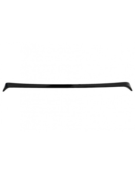 Add-On tetto spoiler ala per VW Polo 6R 6C (09-17) Piano Nero