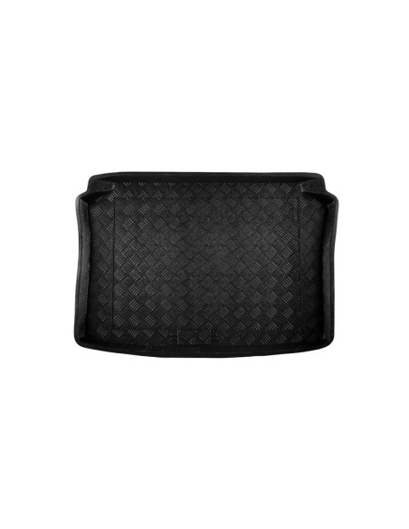 Baule Mat w/out antiscivolo- per SEAT Ibiza Hatchback 04-02-08for VW Polo Hatchback 02-09