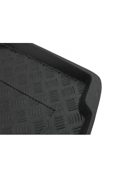 Stuoia del tronco w/ out antiscivolo- per VW Polo MK6 (17+)