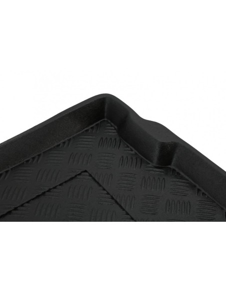 Stuoia del tronco w/ out antiscivolo- per VW Polo MK6 (17+)