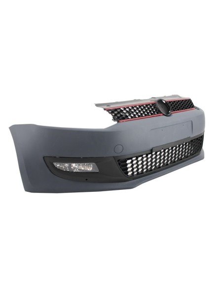 Paraurti anteriore per VW Polo 6R (09-up)