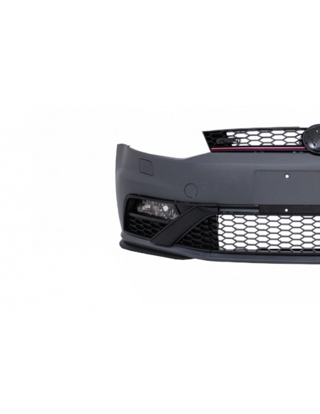 Paraurti anteriore per VW Polo MK5 6R 6C (09-up)