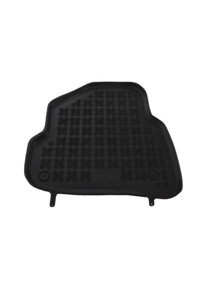 Tappetino Nero per VW Polo V 09