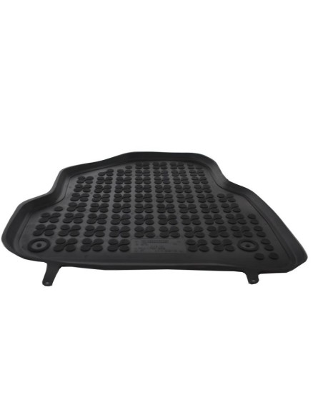 Tappetino Nero per VW Polo V 09