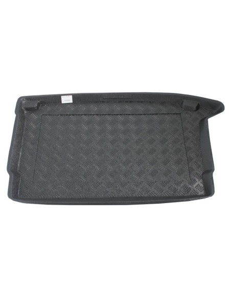 Stuoia del tronco w/ out antiscivolo- per VW Polo Hatchback09-