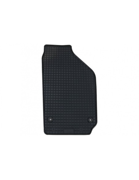 Tappetino Tappeto Grafite per VW Polo (02-09) VW Cross Polo (06-10)