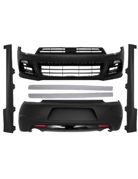 Kit completo per VW Scirocco Mk3 III (08-14) R-Design