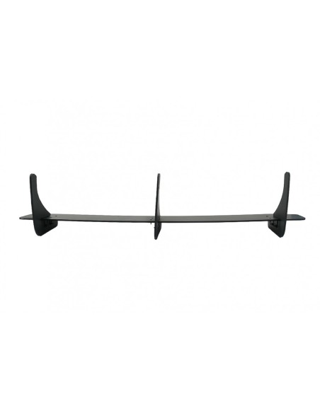 Estensione paraurti posteriore per diffusore per VW Scirocco Mk3 III (09-17)