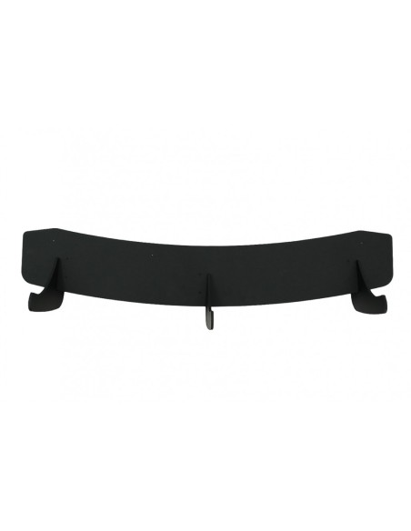 Estensione paraurti posteriore per diffusore per VW Scirocco Mk3 III (09-17)