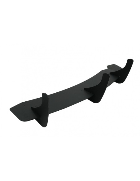 Estensione paraurti posteriore per diffusore per VW Scirocco Mk3 III (09-17)