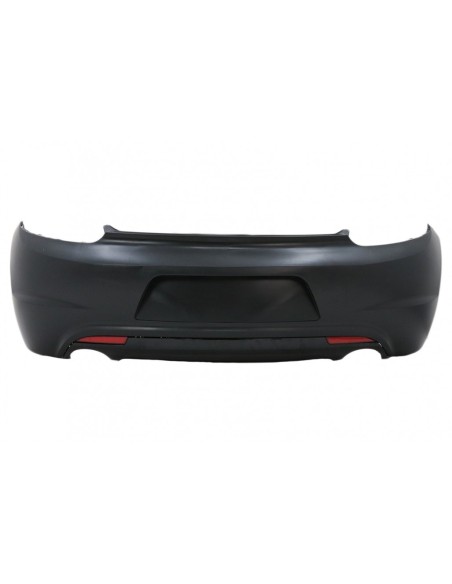 Paraurti posteriore per VW Scirocco Mk3 III (08-14) R-Design