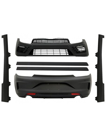Kit completo per VW Scirocco Mk3 III Facelift (15-up) R-Design