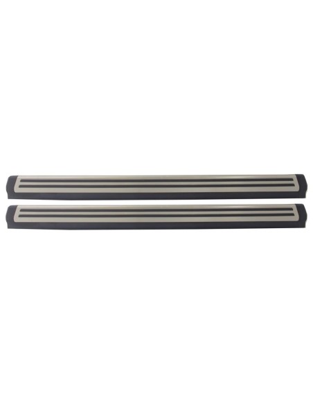 Pedane laterali per VW Tiguan (07-15)