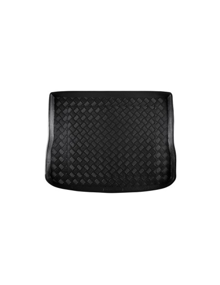 Stuoia del tronco w/ out antiscivolo- per VW Tiguan 07-15