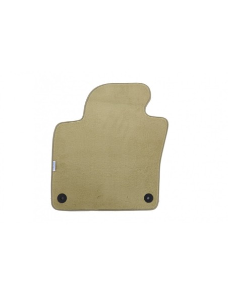 Tappetino Tappeto beige per VW Tiguan 10-07-03-16