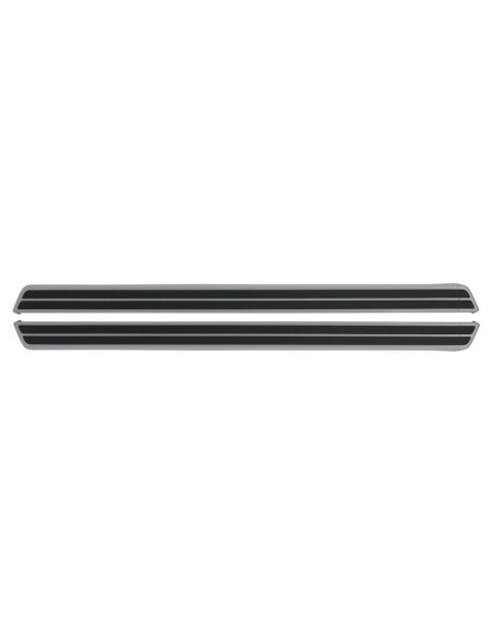 Pedane laterali per VW Touareg 7L (03-11) Touareg 7P5 (11-17)