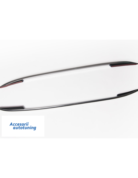 Portapacchi da tetto per VW Touareg (11-up)