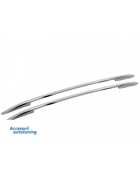Portapacchi da tetto per VW Touareg (11-up)