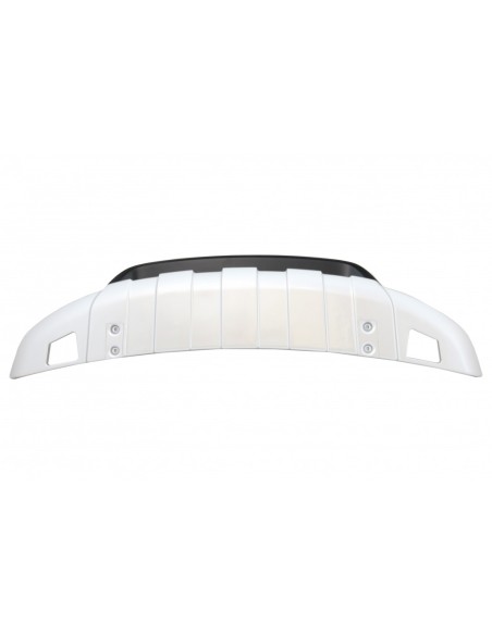 Pattini fuori strada per VW Touareg 7P MK2 (10-14)
