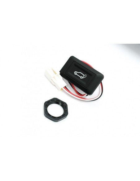 Ascensore elettrico del portellone posteriore che assiste il sistema w/SENSORE DI SCOSSA per VW Touareg 7P MK2 (10-17)