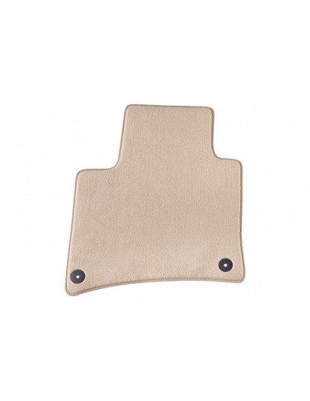 Tappetino Tappeto beige per VW Touareg 04-10