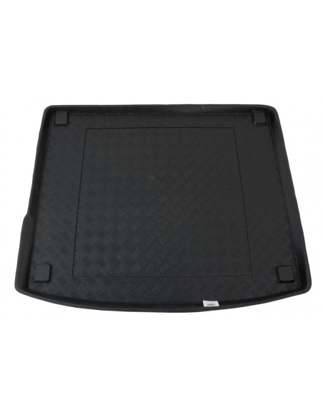 Stuoia del tronco w/ out antiscivolo per VW TOUAREG II (7P) (14-18)