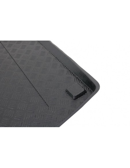 Stuoia del tronco w/ out antiscivolo per VW TOUAREG II (7P) (14-18)