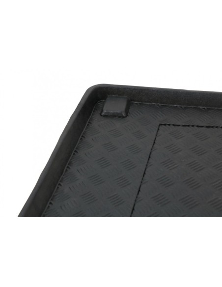 Stuoia del tronco w/ out antiscivolo per VW TOUAREG II (7P) (14-18)