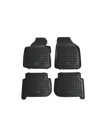 Tappetino nero per VW Touran I (03-10) Touran II (10-15)