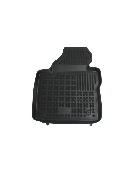 Tappetino nero per VW Touran I (03-10) Touran II (10-15)