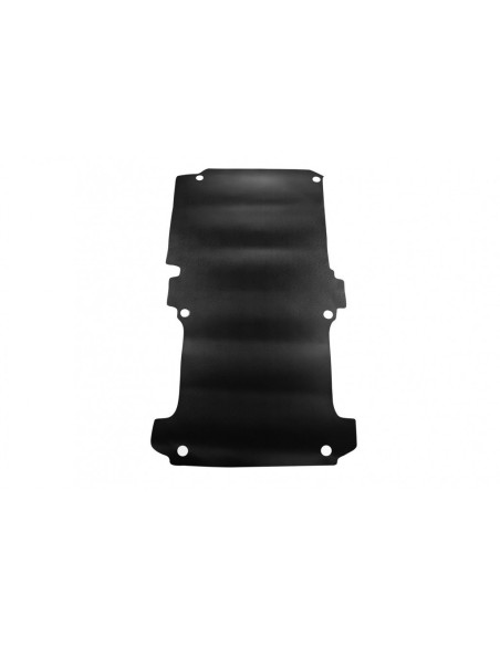 Tappetino da carico per VW T-5 lungo uno di fila di per sedili 03-