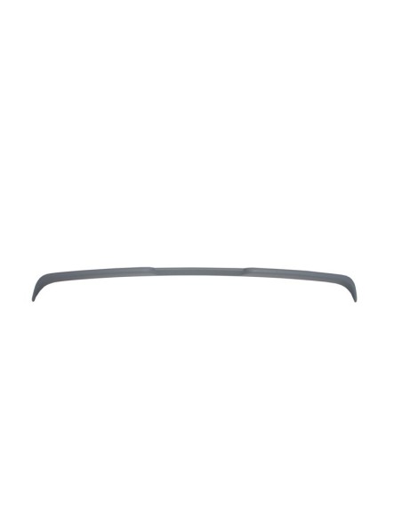 Spoiler tetto per VW Transporter Multivan Caravelle T5 T5.1 Facelift (03-15) Sportline