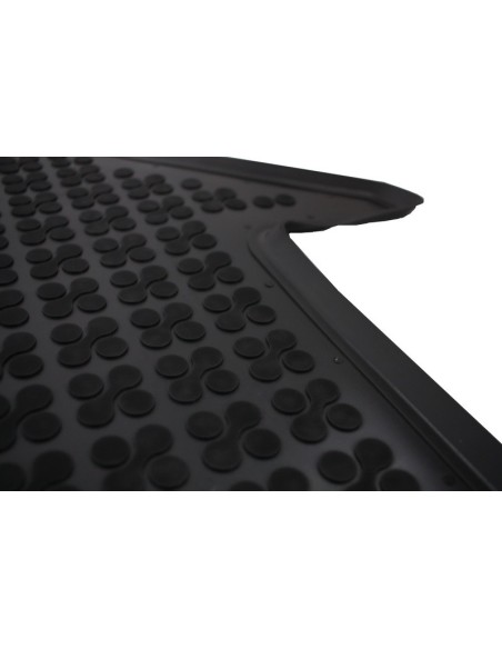 Tappetino nero per VW Transporter T5 (03) + T6 (15+)