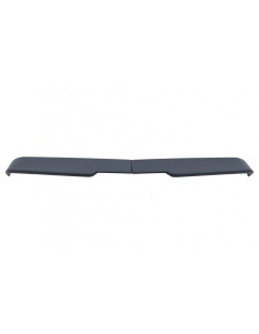 Spoiler tetto per VW Transporter Caravelle T5 T5.1 (03-15) Barn Door Sportline 2