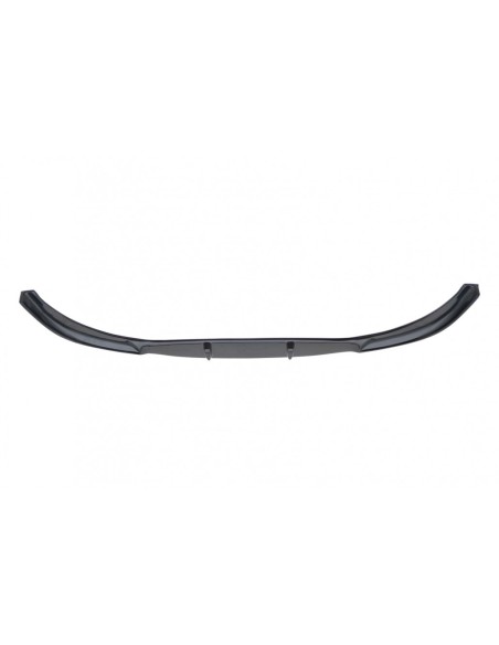 Spoiler di estensione del labbro del paraurti anteriore per VW Transporter Multivan Caravelle T5 Facelift (10-15) Sportline